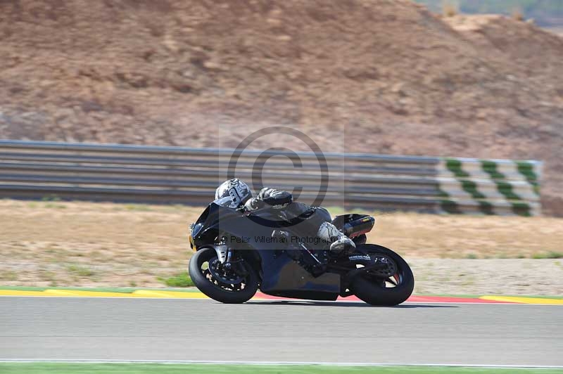 aragon;motorbikes;no limits;peter wileman photography;spain;trackday;trackday digital images