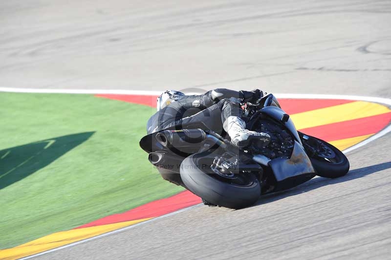 aragon;motorbikes;no limits;peter wileman photography;spain;trackday;trackday digital images