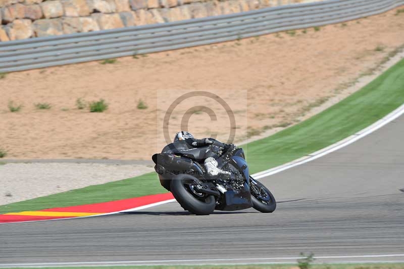 aragon;motorbikes;no limits;peter wileman photography;spain;trackday;trackday digital images