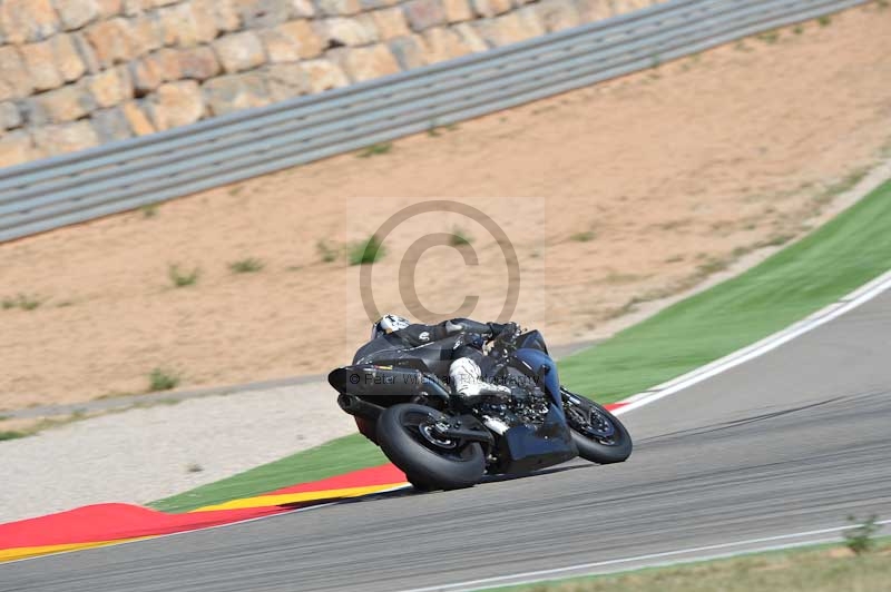 aragon;motorbikes;no limits;peter wileman photography;spain;trackday;trackday digital images