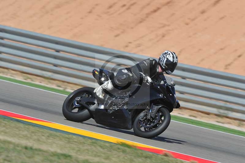 aragon;motorbikes;no limits;peter wileman photography;spain;trackday;trackday digital images