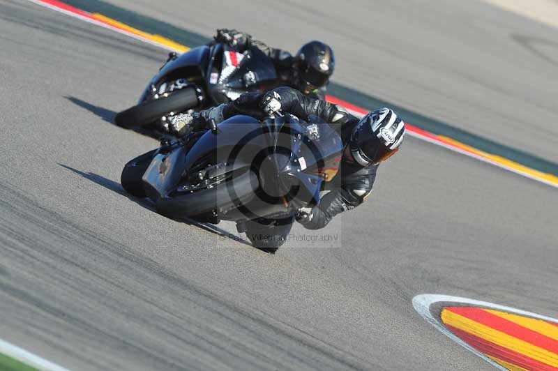 aragon;motorbikes;no limits;peter wileman photography;spain;trackday;trackday digital images