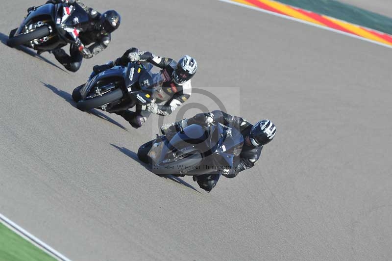 aragon;motorbikes;no limits;peter wileman photography;spain;trackday;trackday digital images