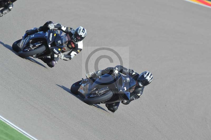 aragon;motorbikes;no limits;peter wileman photography;spain;trackday;trackday digital images