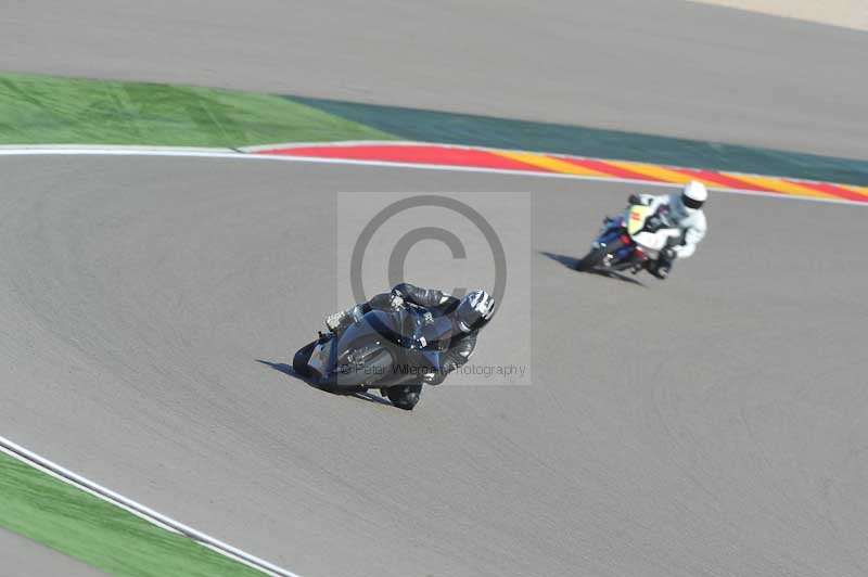 aragon;motorbikes;no limits;peter wileman photography;spain;trackday;trackday digital images