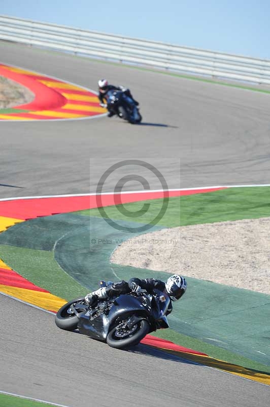 aragon;motorbikes;no limits;peter wileman photography;spain;trackday;trackday digital images