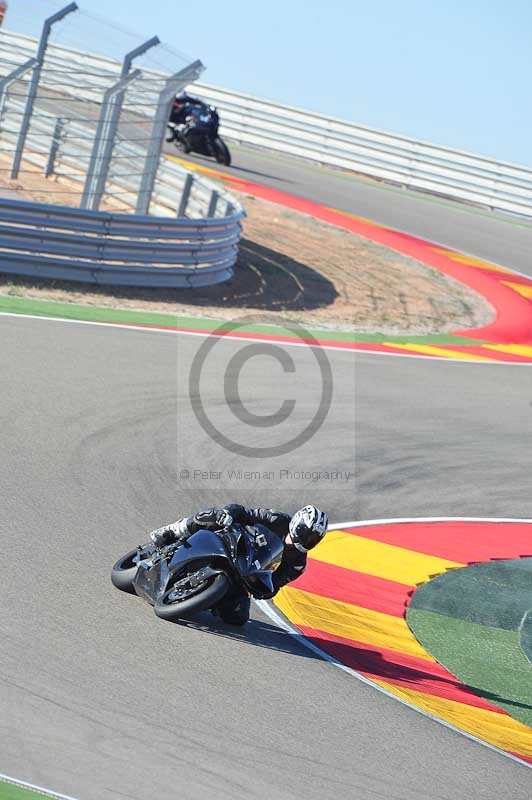 aragon;motorbikes;no limits;peter wileman photography;spain;trackday;trackday digital images