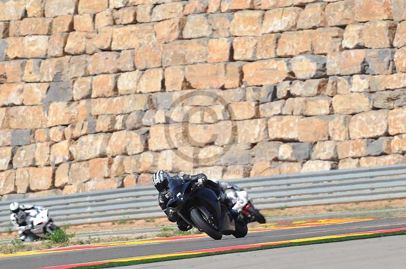 aragon;motorbikes;no limits;peter wileman photography;spain;trackday;trackday digital images