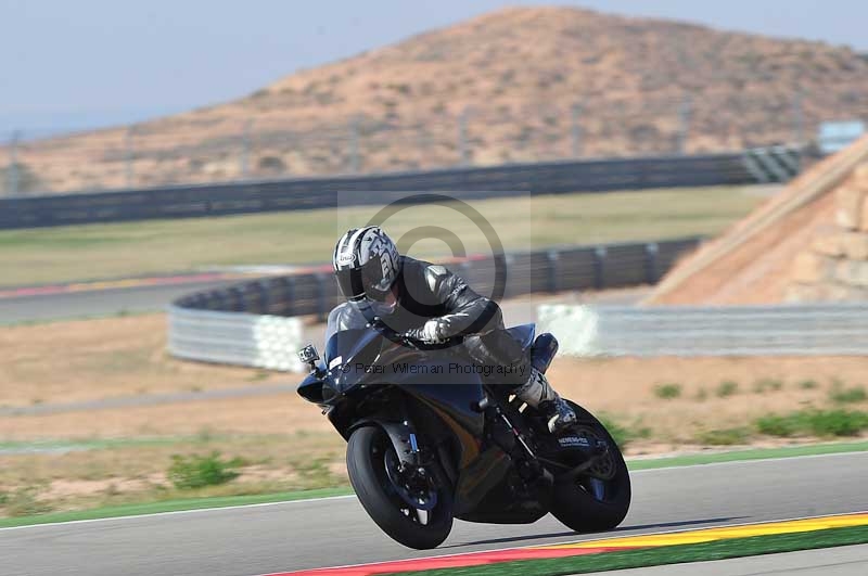 aragon;motorbikes;no limits;peter wileman photography;spain;trackday;trackday digital images