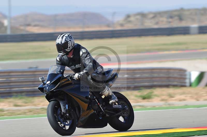 aragon;motorbikes;no limits;peter wileman photography;spain;trackday;trackday digital images