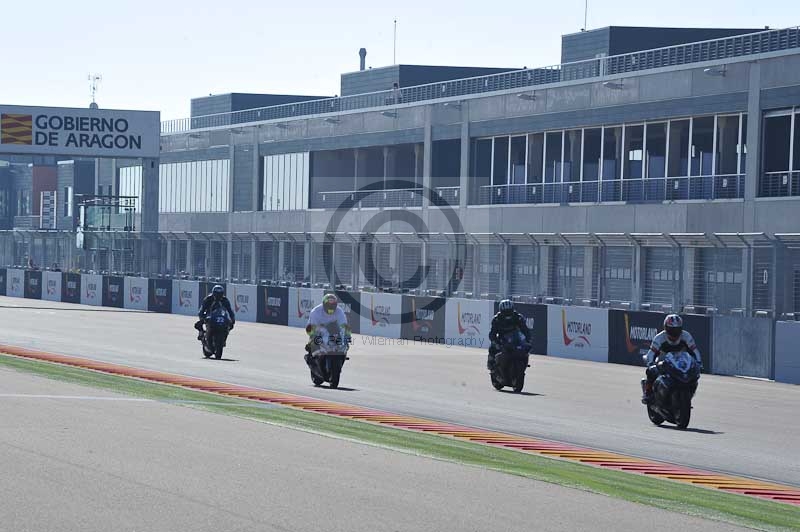 aragon;motorbikes;no limits;peter wileman photography;spain;trackday;trackday digital images