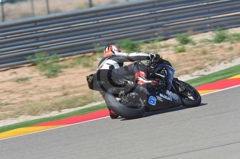 aragon;motorbikes;no limits;peter wileman photography;spain;trackday;trackday digital images
