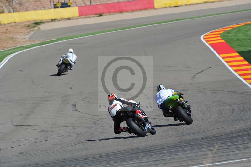 aragon;motorbikes;no limits;peter wileman photography;spain;trackday;trackday digital images
