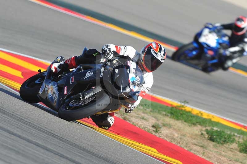 aragon;motorbikes;no limits;peter wileman photography;spain;trackday;trackday digital images