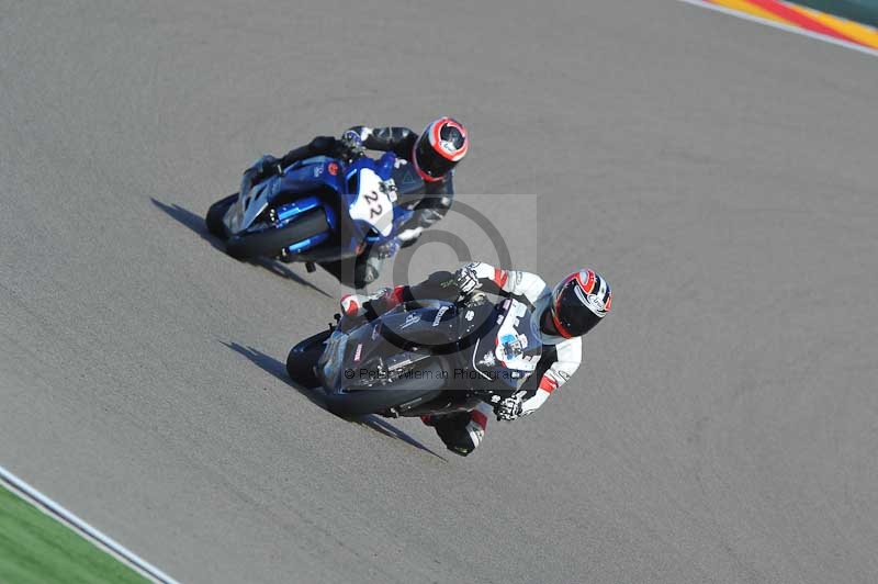 aragon;motorbikes;no limits;peter wileman photography;spain;trackday;trackday digital images
