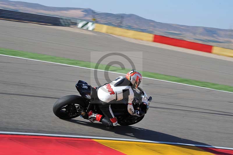 aragon;motorbikes;no limits;peter wileman photography;spain;trackday;trackday digital images
