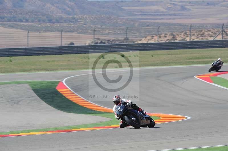 aragon;motorbikes;no limits;peter wileman photography;spain;trackday;trackday digital images