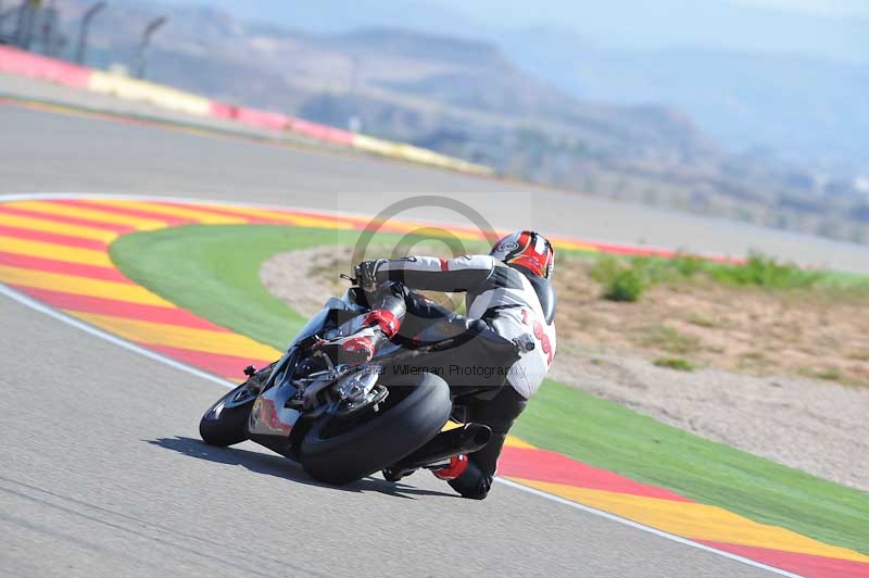 aragon;motorbikes;no limits;peter wileman photography;spain;trackday;trackday digital images