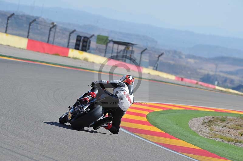 aragon;motorbikes;no limits;peter wileman photography;spain;trackday;trackday digital images