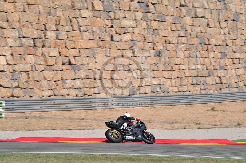 aragon;motorbikes;no limits;peter wileman photography;spain;trackday;trackday digital images