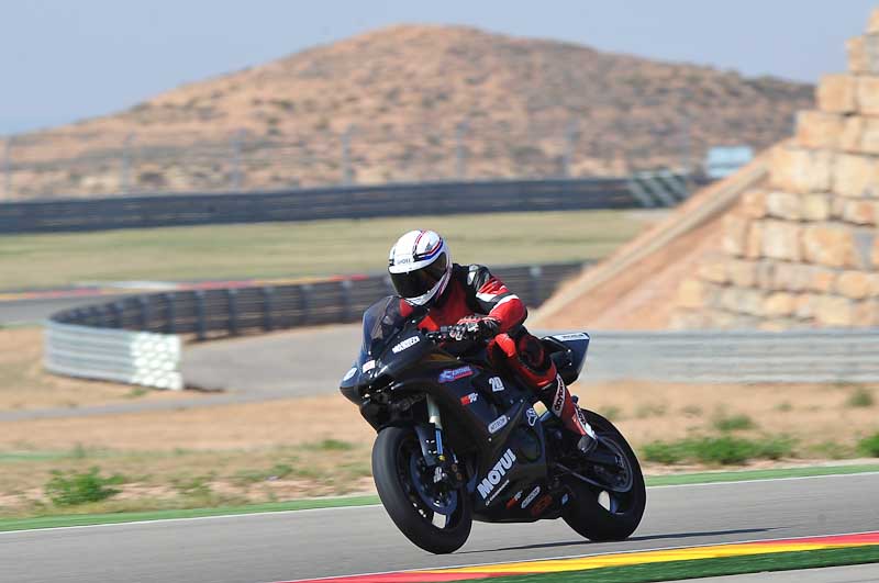 aragon;motorbikes;no limits;peter wileman photography;spain;trackday;trackday digital images