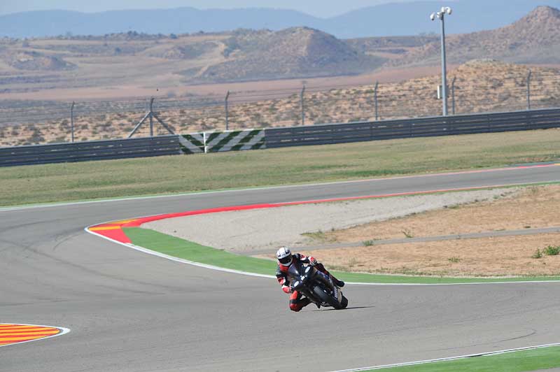 aragon;motorbikes;no limits;peter wileman photography;spain;trackday;trackday digital images