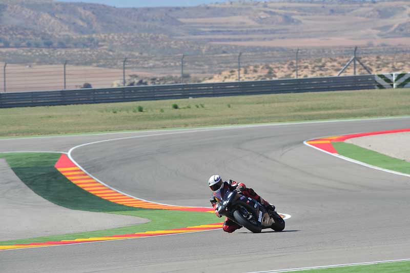 aragon;motorbikes;no limits;peter wileman photography;spain;trackday;trackday digital images