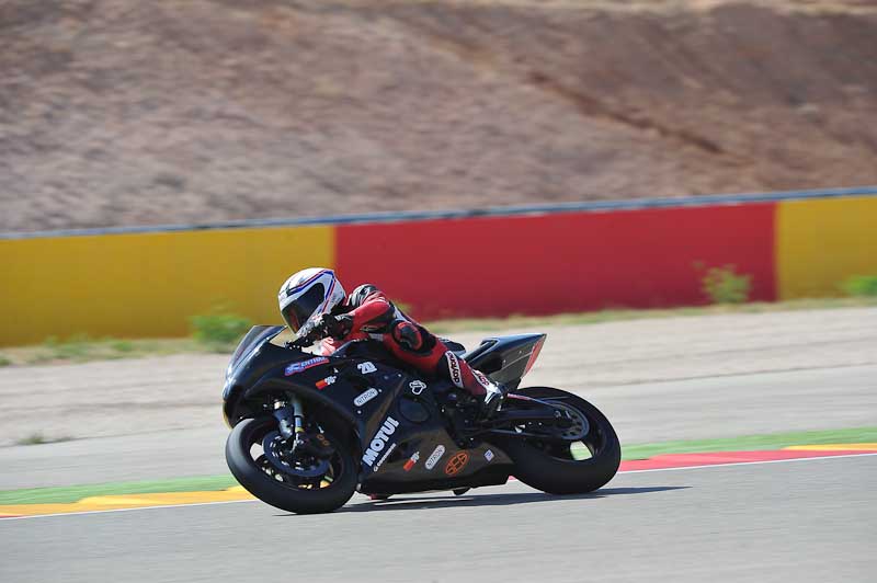 aragon;motorbikes;no limits;peter wileman photography;spain;trackday;trackday digital images