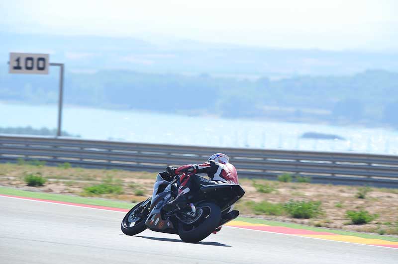 aragon;motorbikes;no limits;peter wileman photography;spain;trackday;trackday digital images