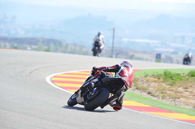 aragon;motorbikes;no limits;peter wileman photography;spain;trackday;trackday digital images