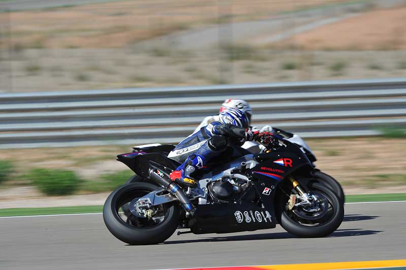 aragon;motorbikes;no limits;peter wileman photography;spain;trackday;trackday digital images