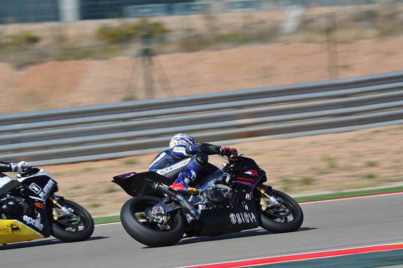 aragon;motorbikes;no limits;peter wileman photography;spain;trackday;trackday digital images