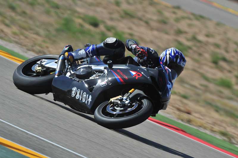 aragon;motorbikes;no limits;peter wileman photography;spain;trackday;trackday digital images