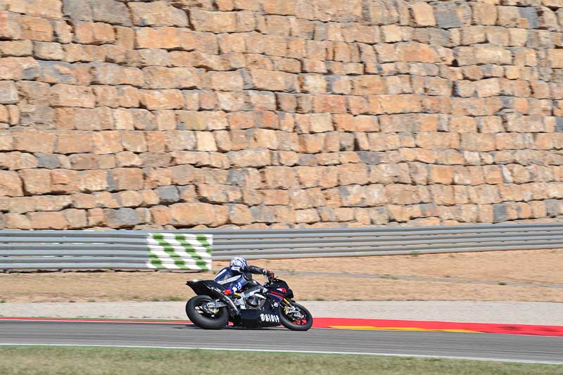 aragon;motorbikes;no limits;peter wileman photography;spain;trackday;trackday digital images