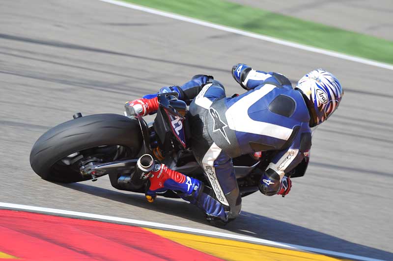 aragon;motorbikes;no limits;peter wileman photography;spain;trackday;trackday digital images