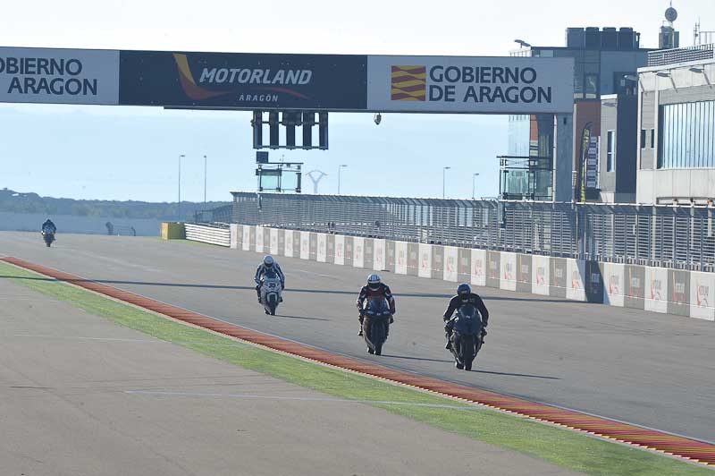 aragon;motorbikes;no limits;peter wileman photography;spain;trackday;trackday digital images