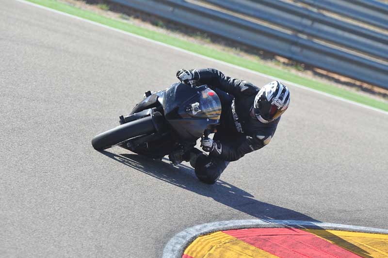 aragon;motorbikes;no limits;peter wileman photography;spain;trackday;trackday digital images