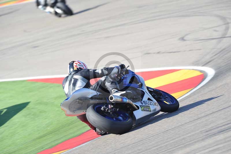 aragon;motorbikes;no limits;peter wileman photography;spain;trackday;trackday digital images