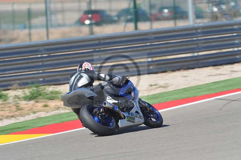 aragon;motorbikes;no limits;peter wileman photography;spain;trackday;trackday digital images