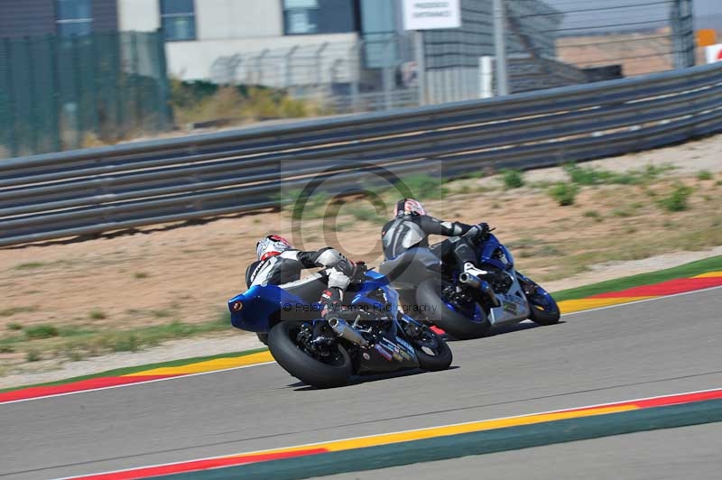 aragon;motorbikes;no limits;peter wileman photography;spain;trackday;trackday digital images