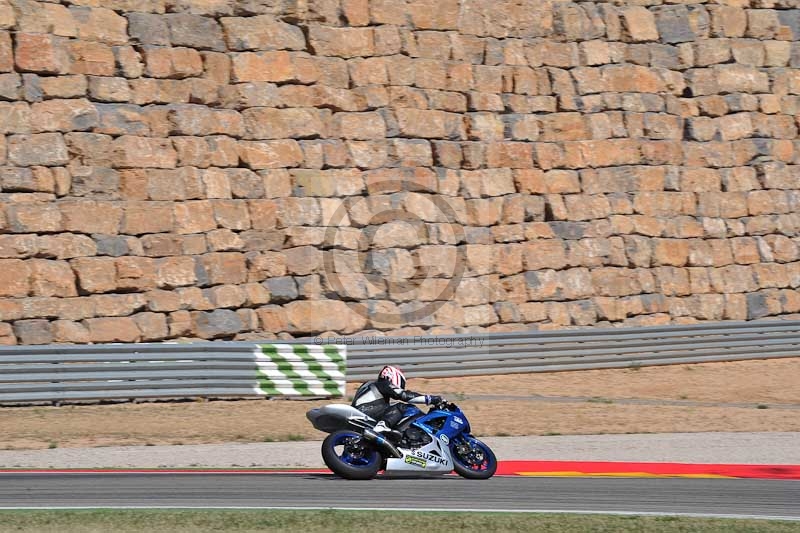 aragon;motorbikes;no limits;peter wileman photography;spain;trackday;trackday digital images