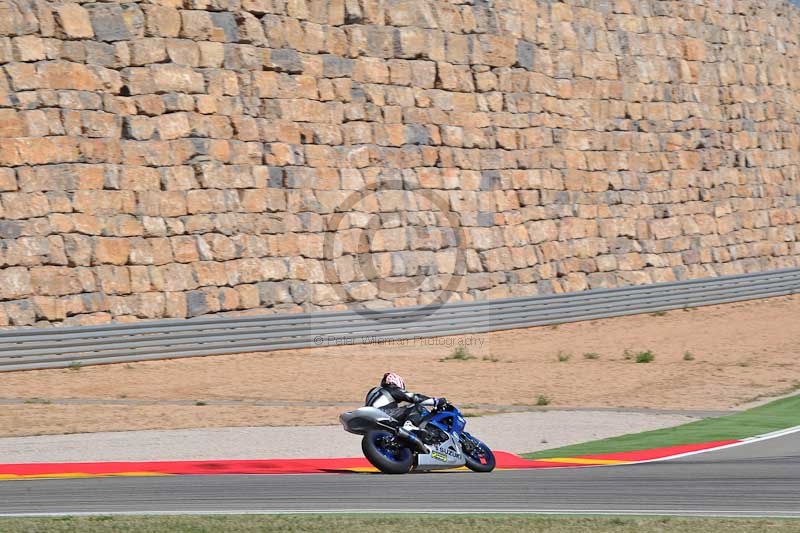 aragon;motorbikes;no limits;peter wileman photography;spain;trackday;trackday digital images