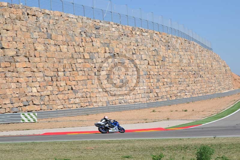 aragon;motorbikes;no limits;peter wileman photography;spain;trackday;trackday digital images