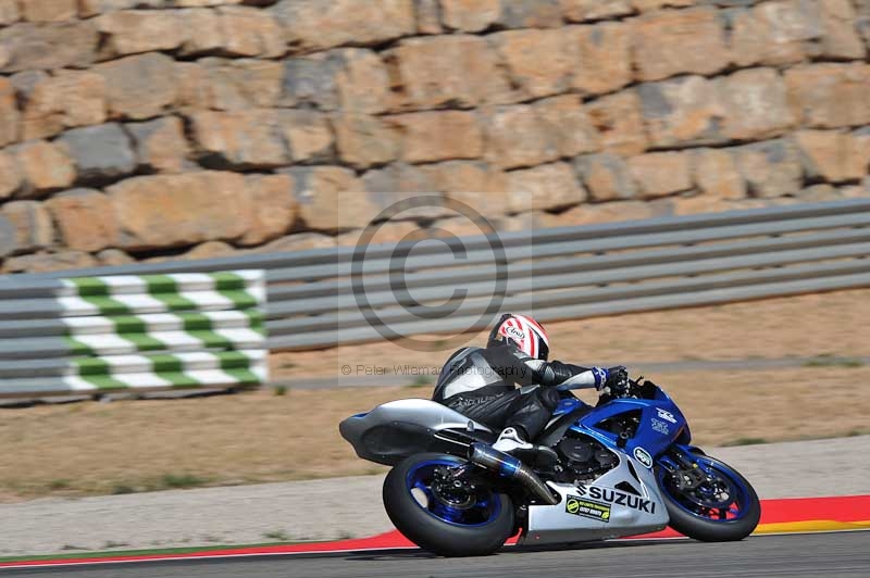 aragon;motorbikes;no limits;peter wileman photography;spain;trackday;trackday digital images
