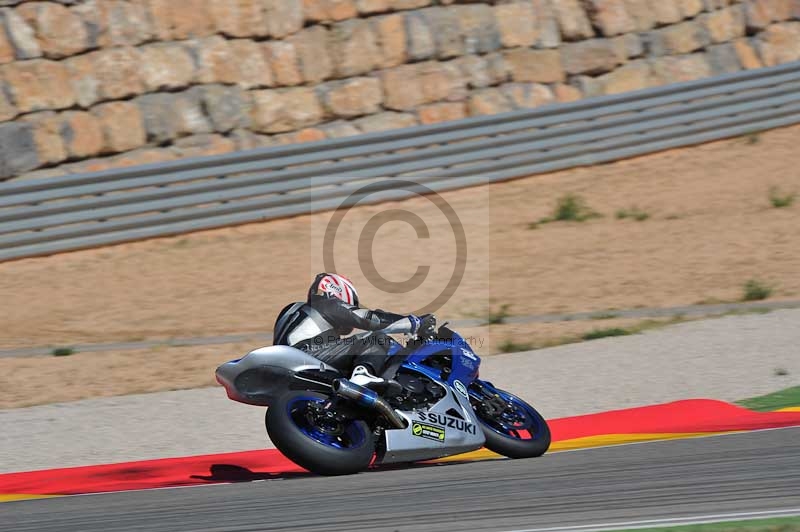 aragon;motorbikes;no limits;peter wileman photography;spain;trackday;trackday digital images