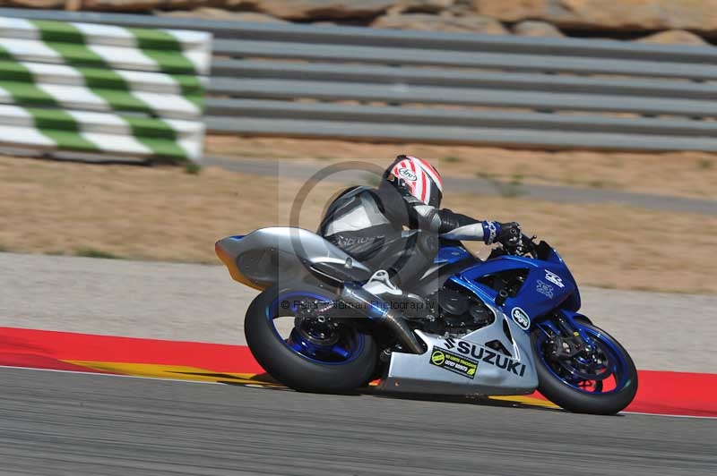 aragon;motorbikes;no limits;peter wileman photography;spain;trackday;trackday digital images