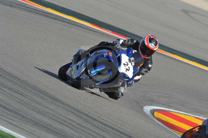 aragon;motorbikes;no limits;peter wileman photography;spain;trackday;trackday digital images