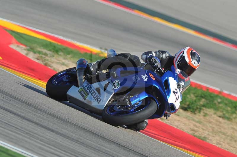 aragon;motorbikes;no limits;peter wileman photography;spain;trackday;trackday digital images
