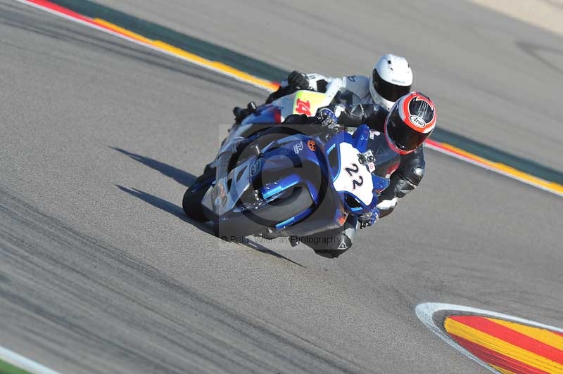 aragon;motorbikes;no limits;peter wileman photography;spain;trackday;trackday digital images