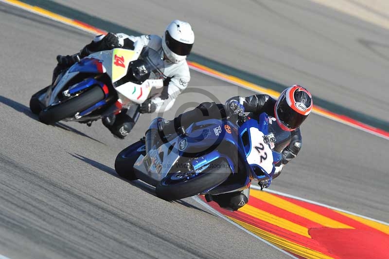 aragon;motorbikes;no limits;peter wileman photography;spain;trackday;trackday digital images